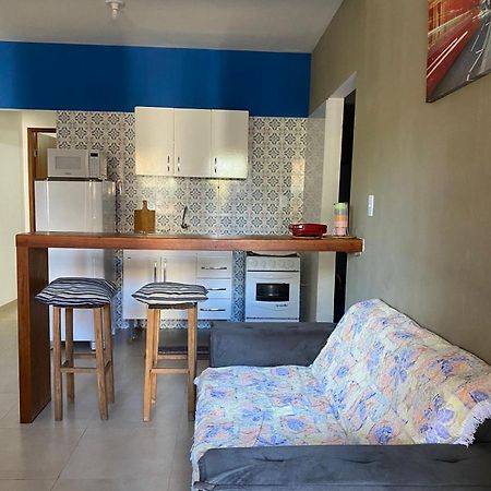 Apartamento 02 No Vivendas Do Serrano Em Ленсойс Екстериор снимка
