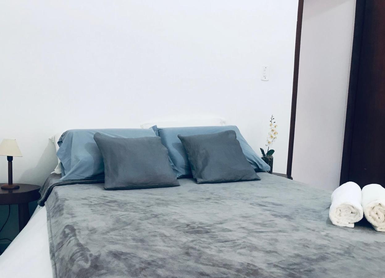 Apartamento 02 No Vivendas Do Serrano Em Ленсойс Екстериор снимка
