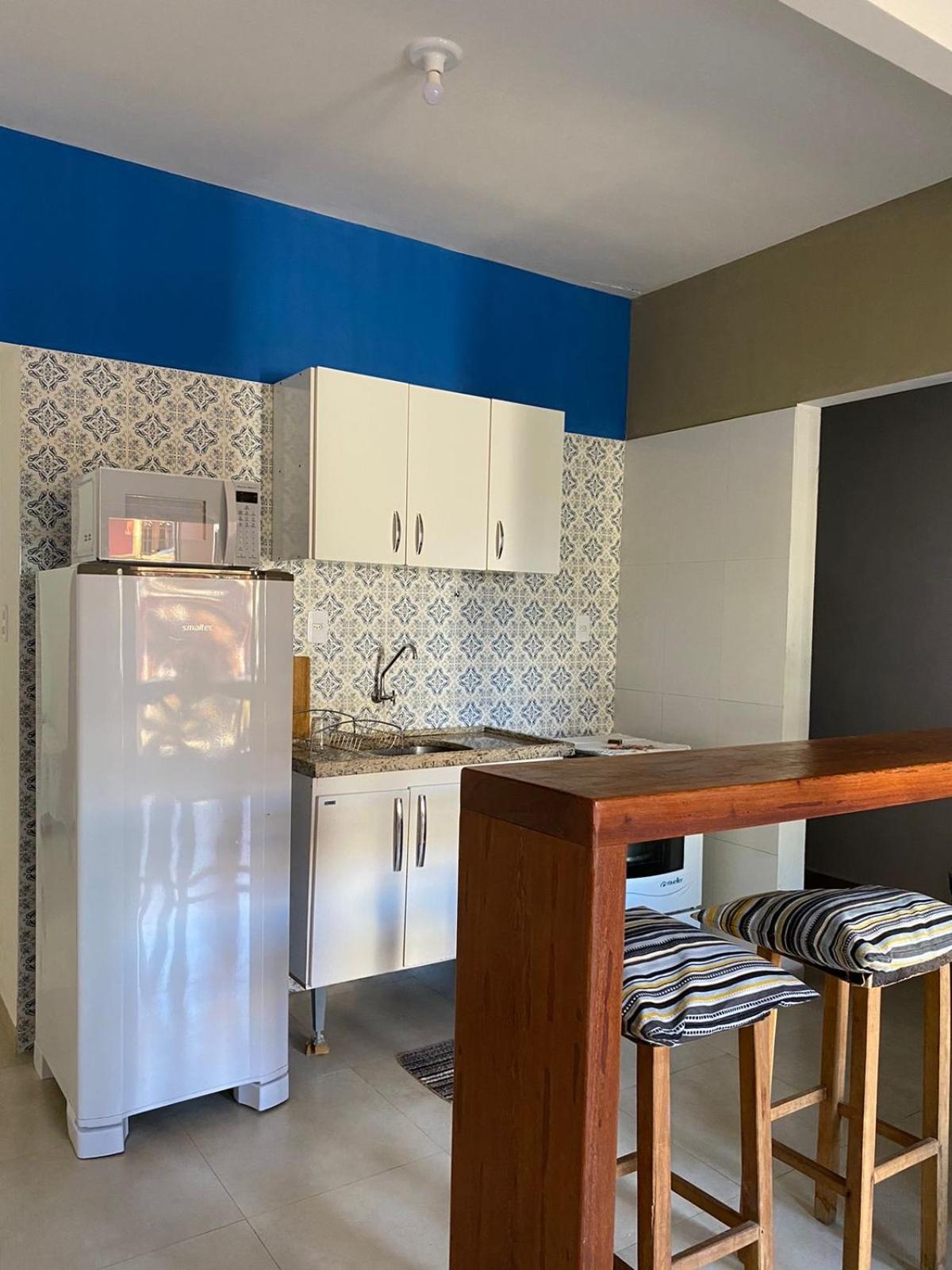 Apartamento 02 No Vivendas Do Serrano Em Ленсойс Екстериор снимка