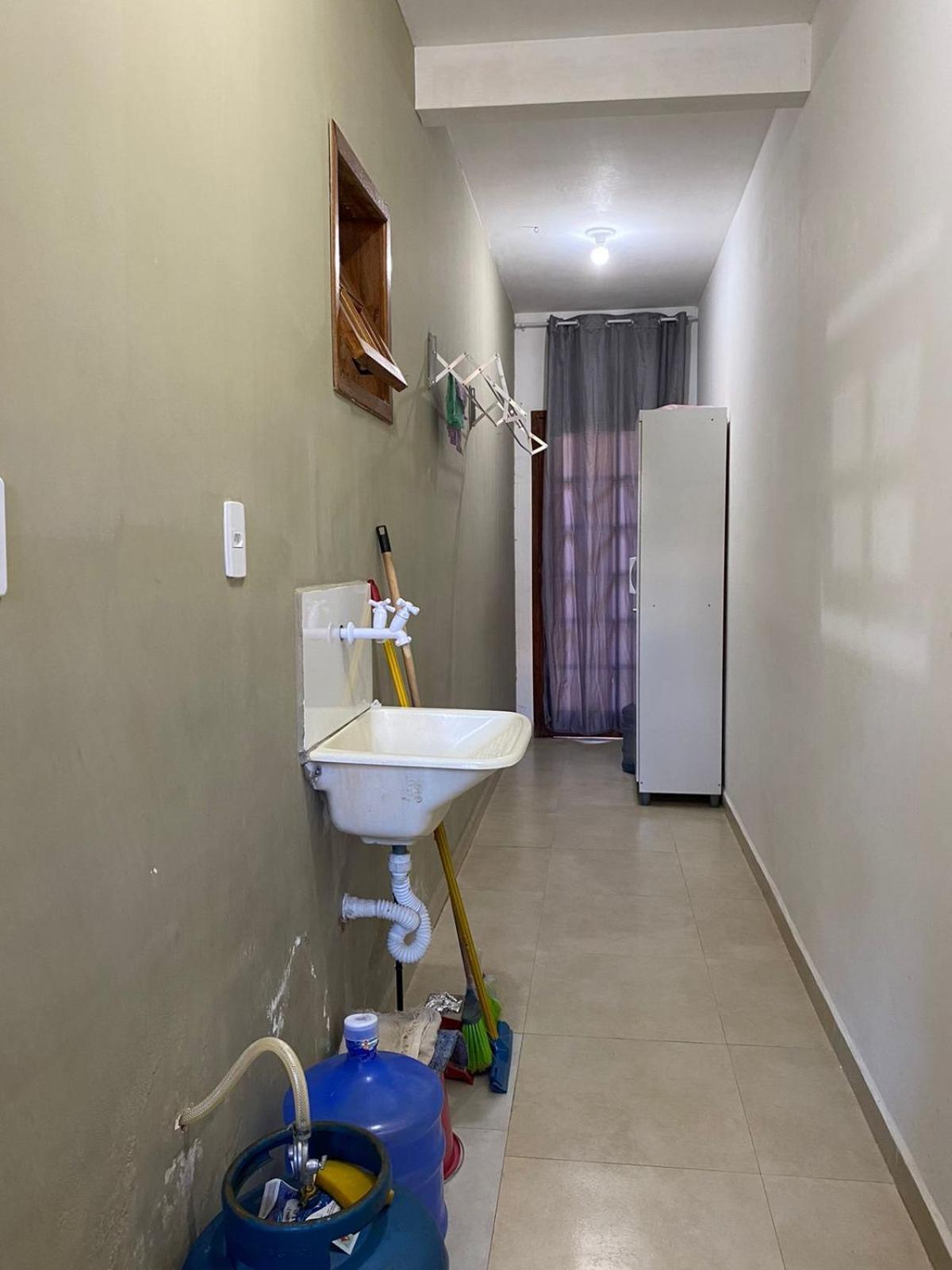 Apartamento 02 No Vivendas Do Serrano Em Ленсойс Екстериор снимка
