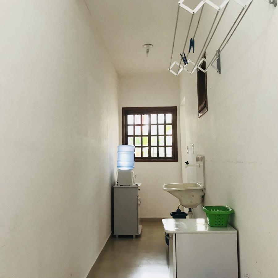 Apartamento 02 No Vivendas Do Serrano Em Ленсойс Екстериор снимка