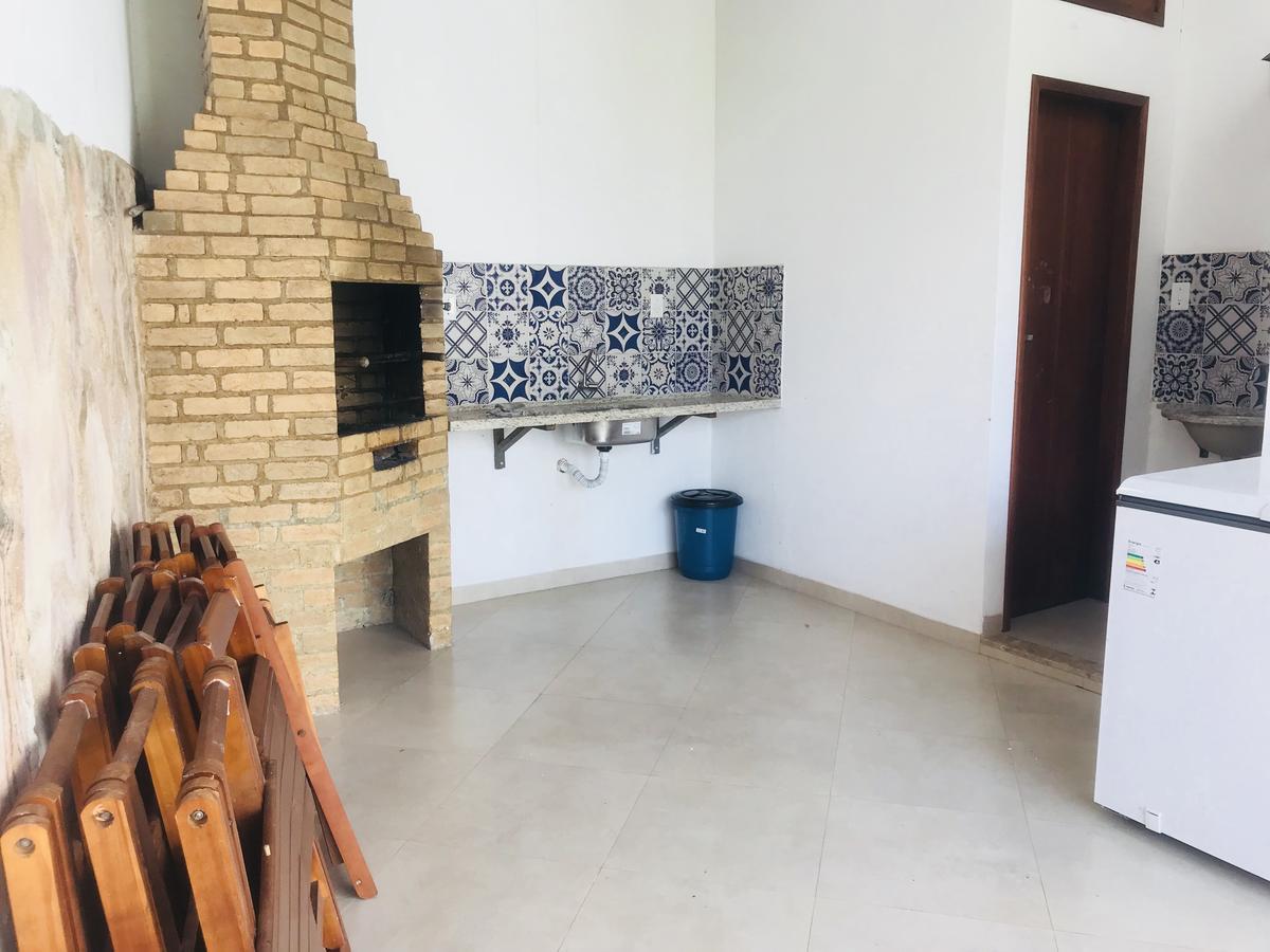 Apartamento 02 No Vivendas Do Serrano Em Ленсойс Екстериор снимка